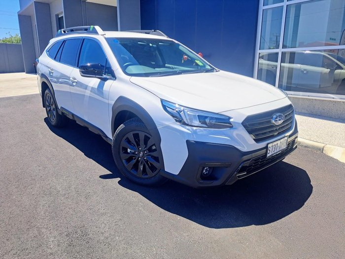2024 Subaru Outback AWD Sport XT