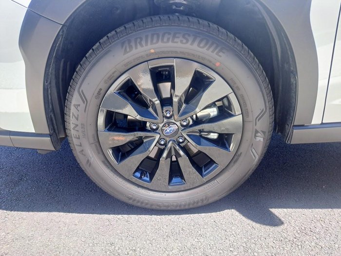 2024 Subaru Outback AWD Sport XT