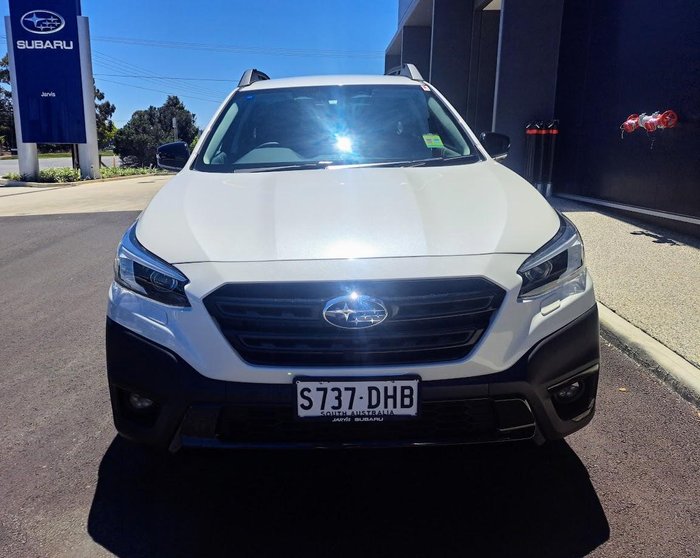 2024 Subaru Outback AWD Sport XT