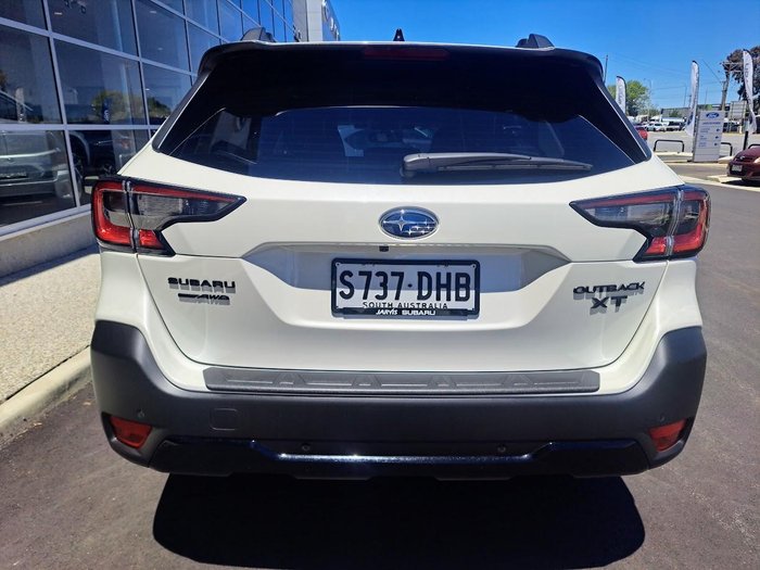 2024 Subaru Outback AWD Sport XT