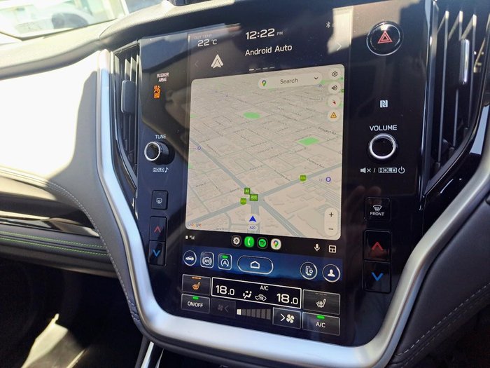 2024 Subaru Outback AWD Sport XT