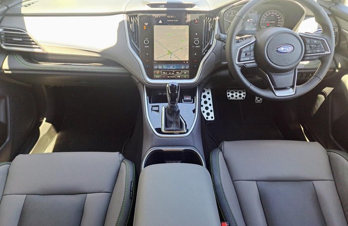 2024 Subaru Outback AWD Sport XT