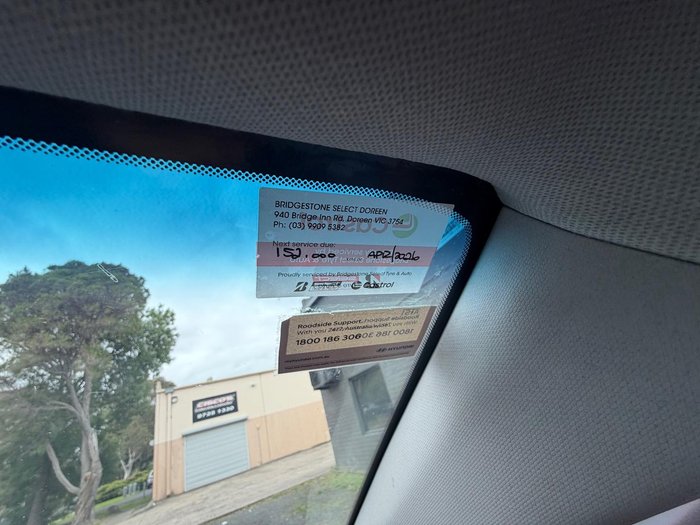 2017 Hyundai i30 Active PD MY18 Marina Blue