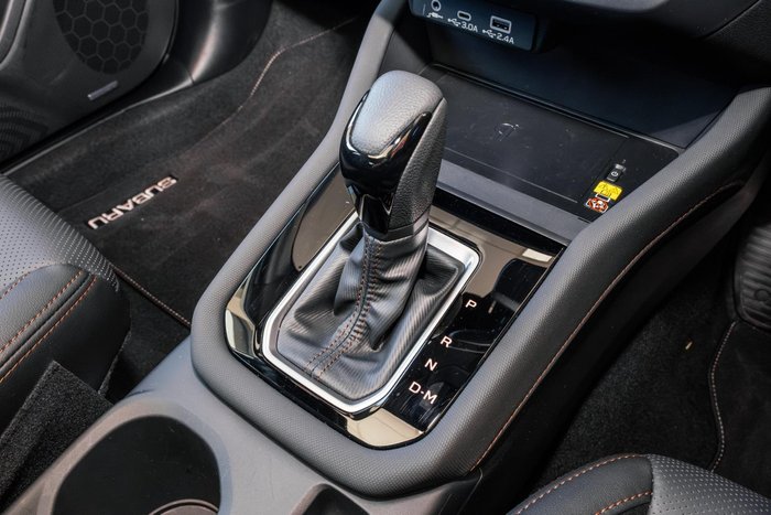 2025 Subaru Forester Touring S6 MY26 AWD Crystal White