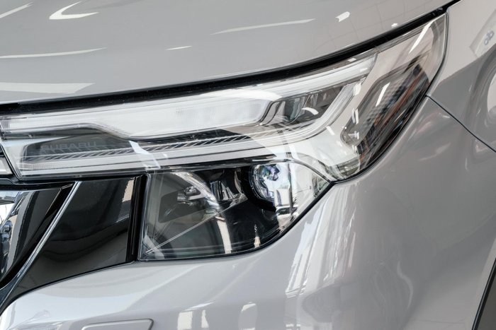 2025 Subaru Forester Touring S6 MY26 AWD River Rock