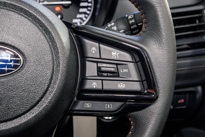 2025 Subaru Forester Touring S6 MY26 AWD River Rock