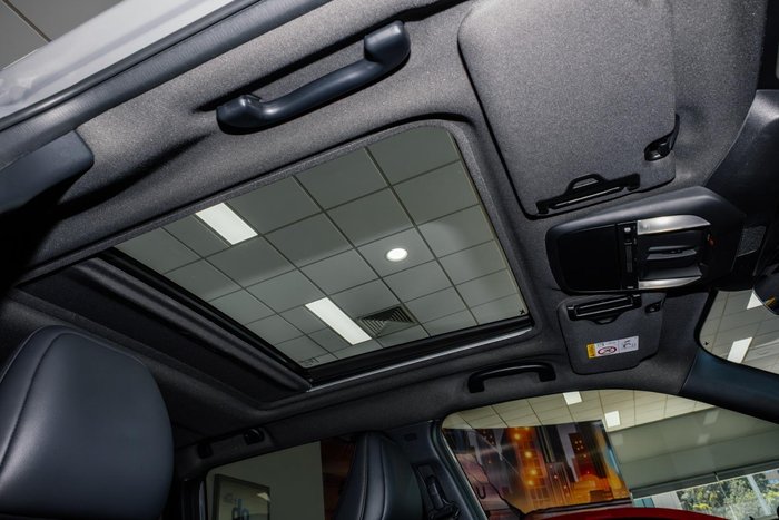 2025 Subaru Forester Touring S6 MY26 AWD River Rock