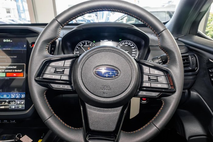 2025 Subaru Forester Touring S6 MY26 AWD River Rock