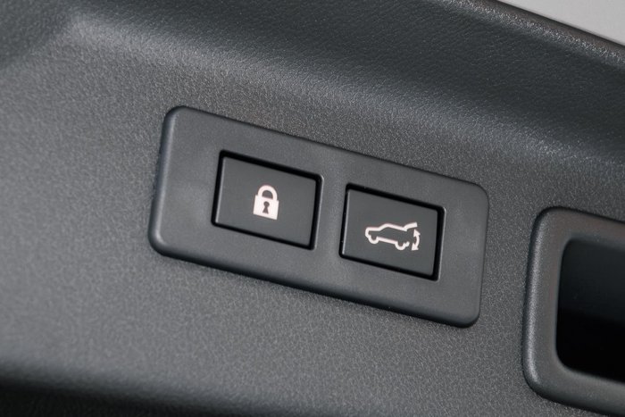 2025 Subaru Forester Touring S6 MY26 AWD River Rock