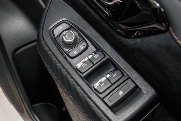 2025 Subaru Forester Touring S6 MY26 AWD River Rock