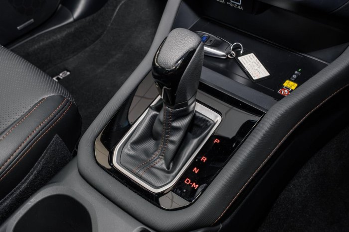 2025 Subaru Forester Touring S6 MY26 AWD River Rock