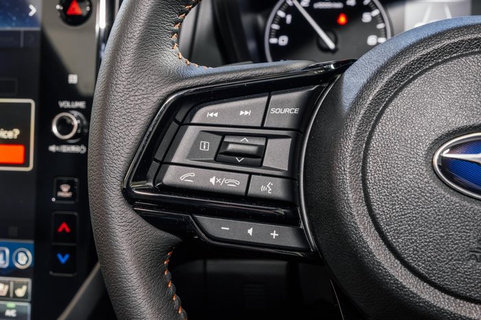 2025 Subaru Forester Touring S6 MY26 AWD River Rock