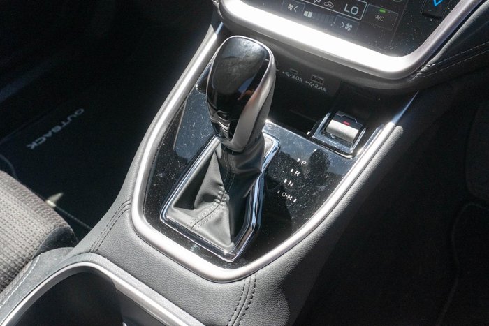 2025 Subaru Outback AWD 6GEN MY25 AWD Magnetite Grey