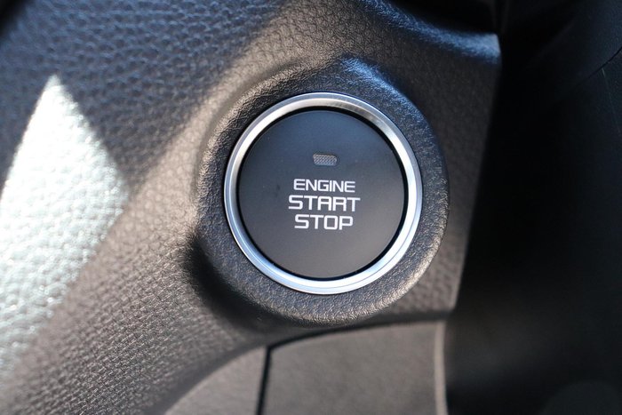 2025 Isuzu D-MAX X-TERRAIN