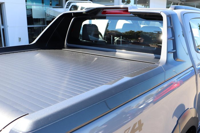 2025 Isuzu D-MAX X-TERRAIN