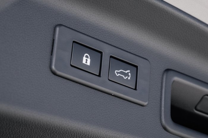 2025 Subaru Forester Sport S6 MY26 AWD Ice Silver