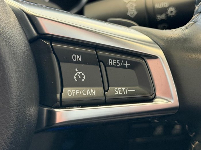 2023 Mazda MX-5 G20 GT