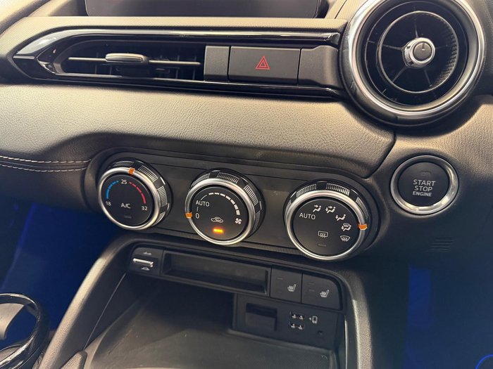 2023 Mazda MX-5 G20 GT