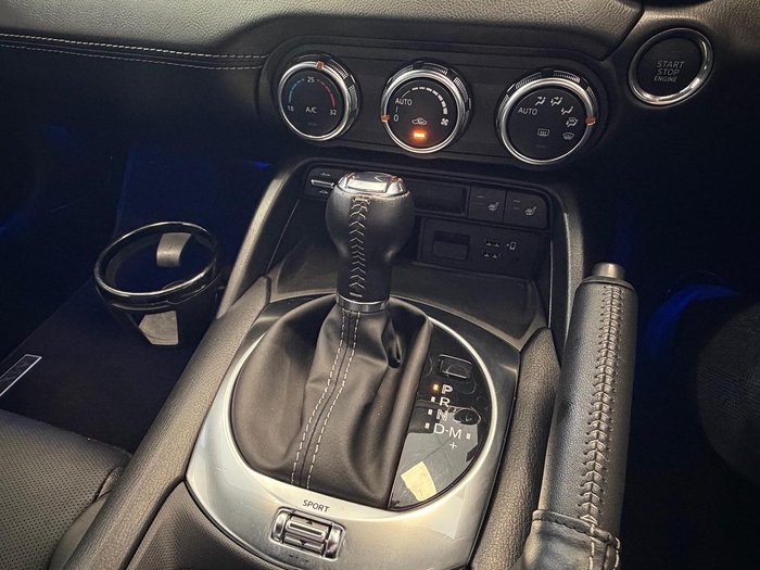 2023 Mazda MX-5 G20 GT