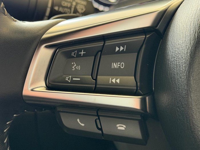 2023 Mazda MX-5 G20 GT