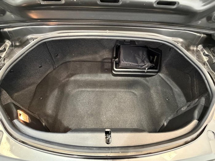 2023 Mazda MX-5 G20 GT