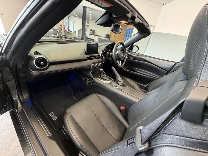 2023 Mazda MX-5 G20 GT