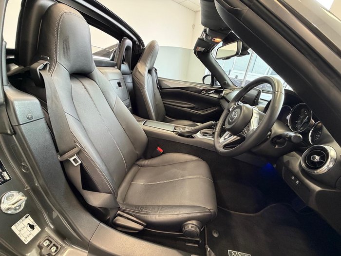 2023 Mazda MX-5 G20 GT