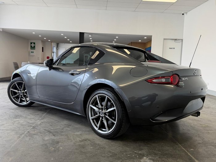 2023 Mazda MX-5 G20 GT