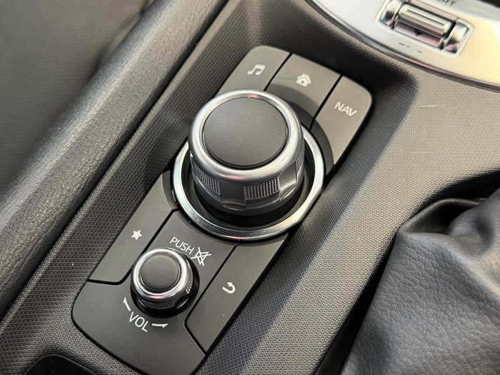 2023 Mazda MX-5 G20 GT