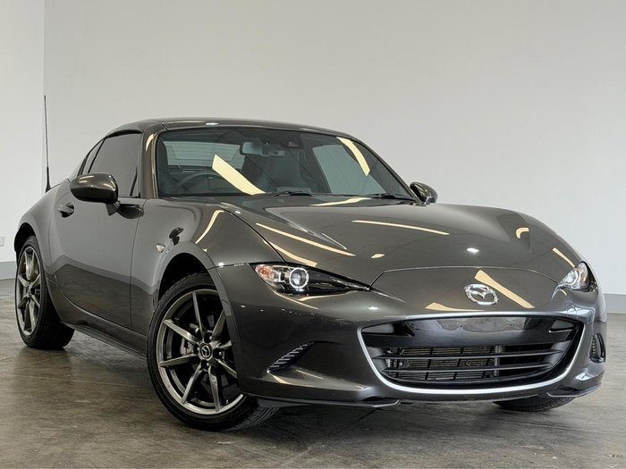 2023 Mazda MX-5 G20 GT