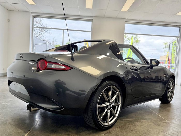 2023 Mazda MX-5 G20 GT