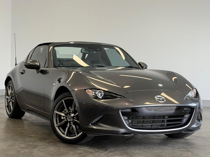 2023 Mazda MX-5 G20 GT