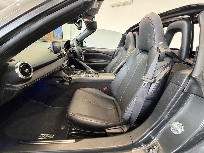 2023 Mazda MX-5 G20 GT