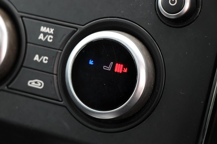 2020 Land Rover Discovery SD4 SE