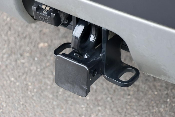 2020 Land Rover Discovery SD4 SE