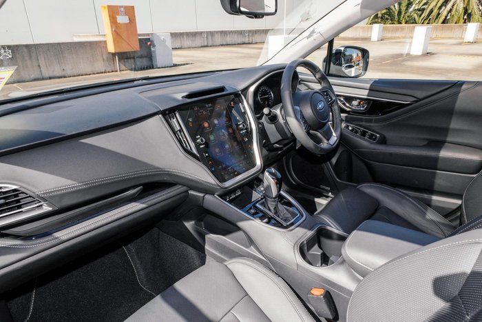 2024 Subaru Outback AWD Touring 6GEN MY24 AWD Brilliant Bronze