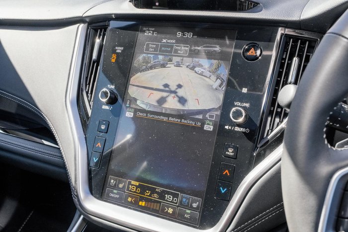 2024 Subaru Outback AWD Touring 6GEN MY24 AWD Brilliant Bronze