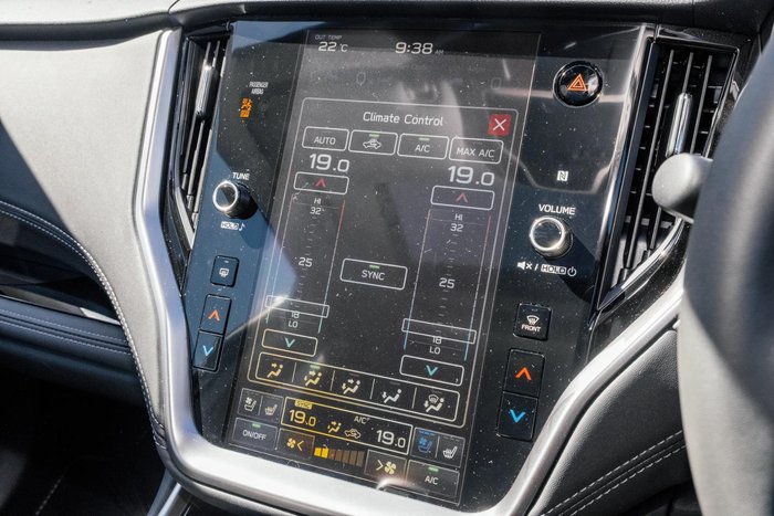 2024 Subaru Outback AWD Touring 6GEN MY24 AWD Brilliant Bronze