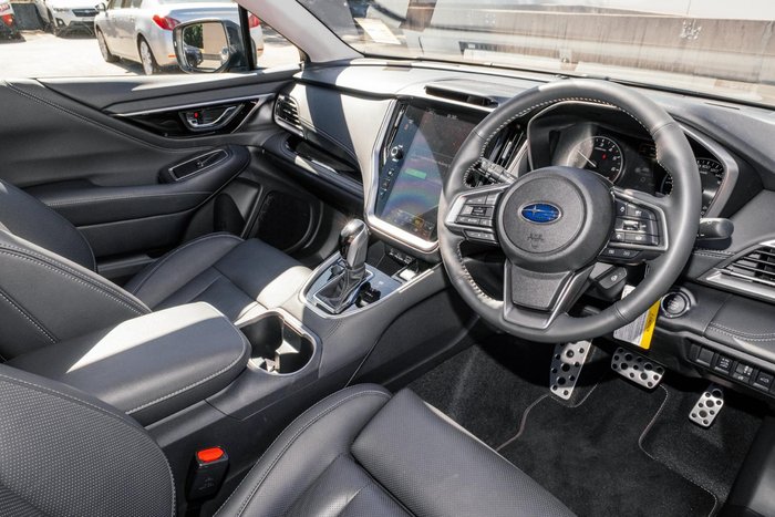 2024 Subaru Outback AWD Touring 6GEN MY24 AWD Brilliant Bronze