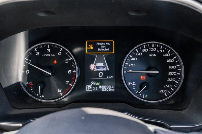 2024 Subaru Outback AWD Touring 6GEN MY24 AWD Brilliant Bronze