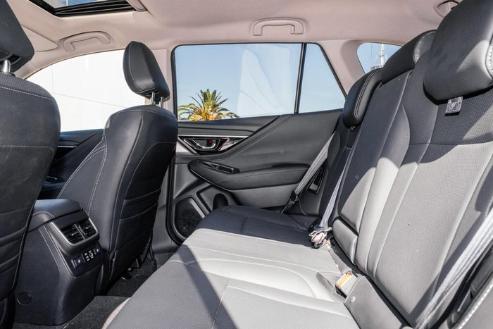 2024 Subaru Outback AWD Touring 6GEN MY24 AWD Brilliant Bronze