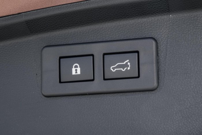 2024 Subaru Outback AWD Touring 6GEN MY24 AWD Brilliant Bronze