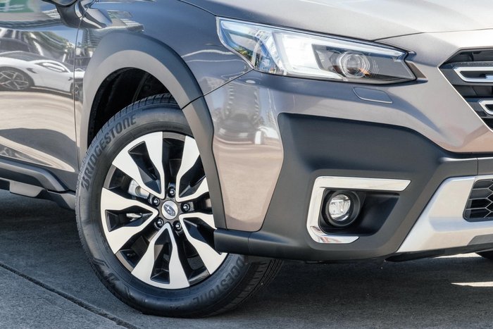 2024 Subaru Outback AWD Touring 6GEN MY24 AWD Brilliant Bronze