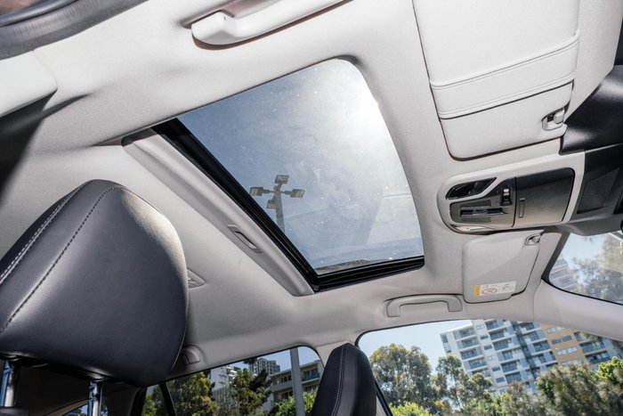 2024 Subaru Outback AWD Touring 6GEN MY24 AWD Brilliant Bronze