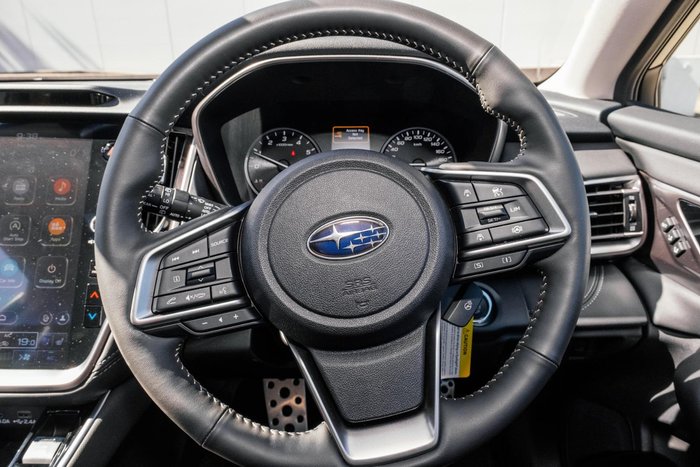 2024 Subaru Outback AWD Touring 6GEN MY24 AWD Brilliant Bronze