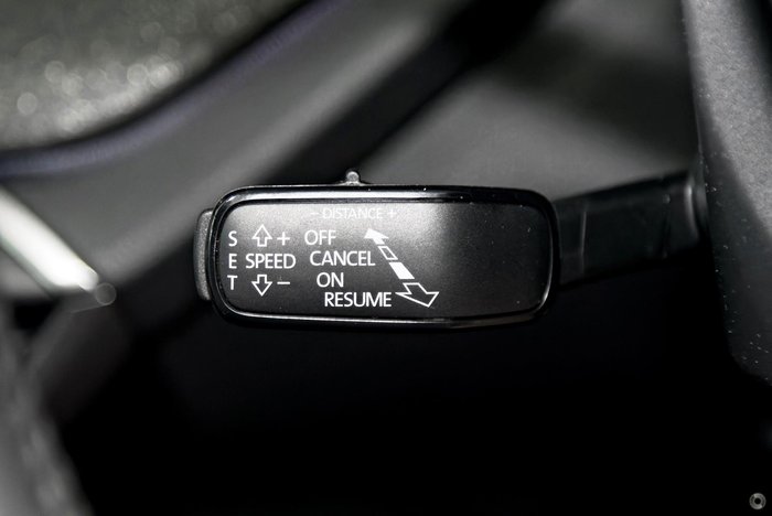 2025 SKODA Octavia 110TSI Select