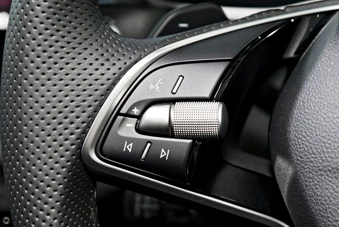 2025 SKODA Octavia 110TSI Select