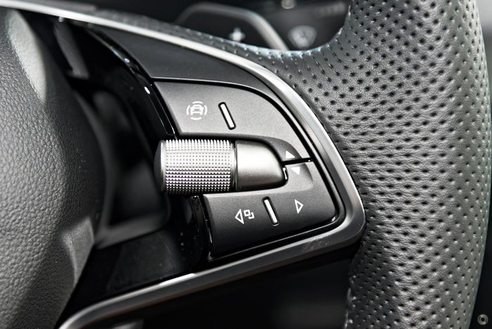 2025 SKODA Octavia 110TSI Select