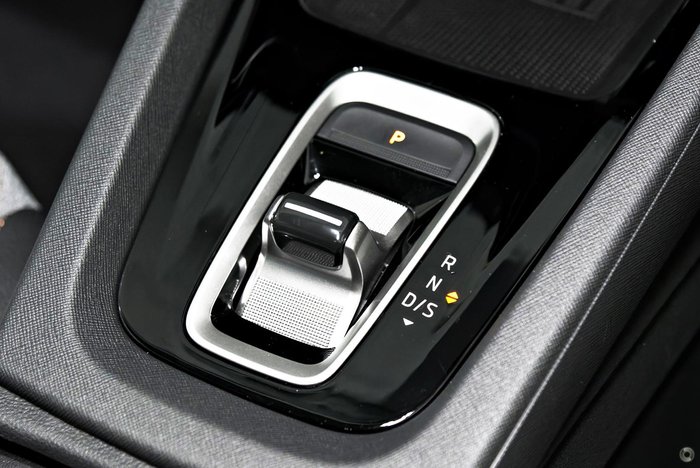 2025 SKODA Octavia 110TSI Select