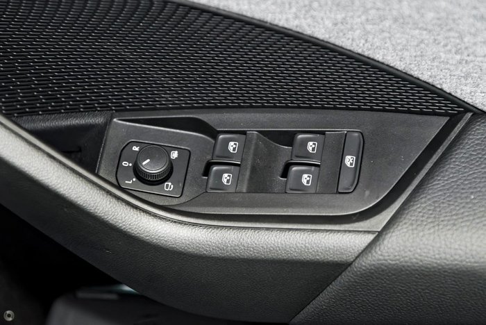 2025 SKODA Octavia 110TSI Select